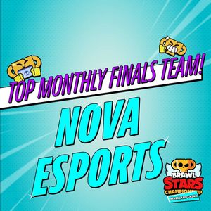 Image post by @brawlstars_esports on Instagram