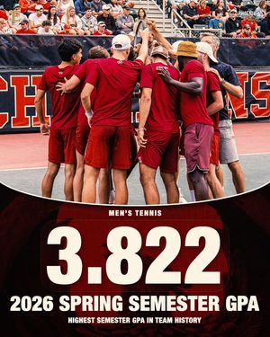 Image post by @elonmtennis on Instagram