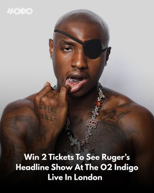 Image post by @moboawards on Instagram