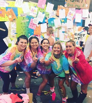 Image post by @uagammaphi on Instagram