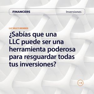 Image post by @financers.com.ar on Instagram