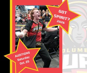 Image post by @columbusfury on Instagram