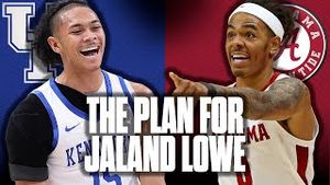 Video post by @cbssportscbb on YouTube