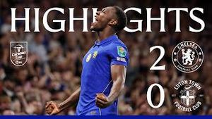 Video post by @chelseafc on YouTube