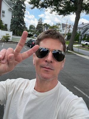 Image post by @robthomas on Instagram