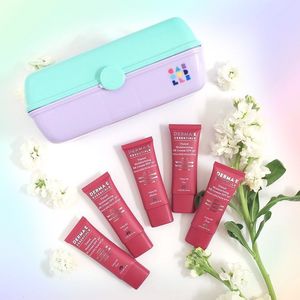 Image post by @dermae on Instagram