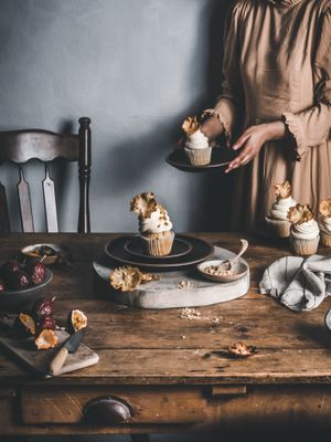 Image post by @skillettoplate on Instagram
