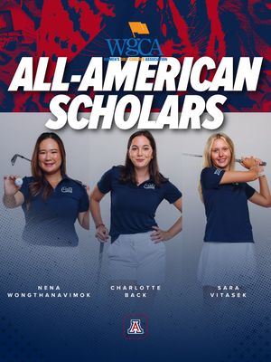 Image post by @arizonawgolf on Instagram