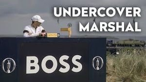 Video post by @theopen on YouTube
