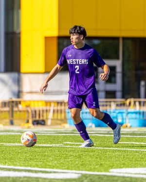 Image post by @westernmustangs on Instagram