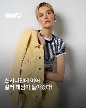 Image post by @wwdkorea on Instagram