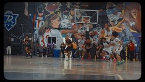 Image post by @uniquefilms.1 on Instagram