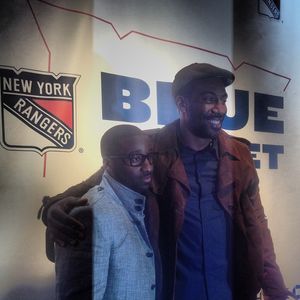 Image post by @nyrangers on Instagram