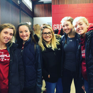 Image post by @templewrowing on Instagram