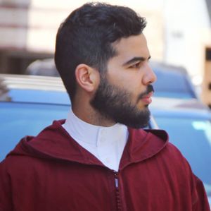 Image post by @elazzaoui_otmane on Instagram