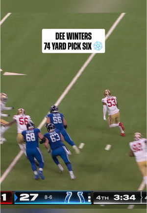 Video post by @nfl on TikTok