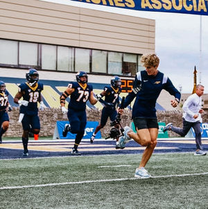 Image post by @uoftoledo on Instagram