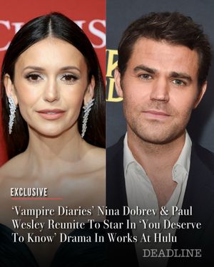 Video post by @deadline on TikTok