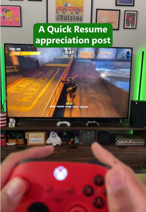 Video post by @xbox on TikTok