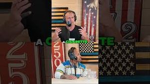 Video post by @thebrightersideofbluepodcast on YouTube
