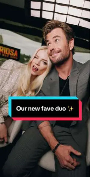 Image post by @warnerbrosuk on TikTok