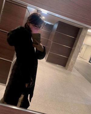 Image post by @hozumiu on Instagram