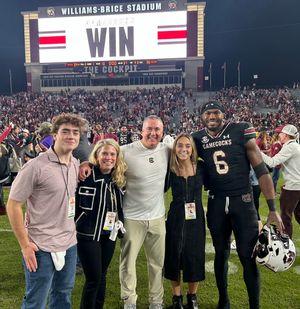 Image post by @CoachSElliott on Twitter