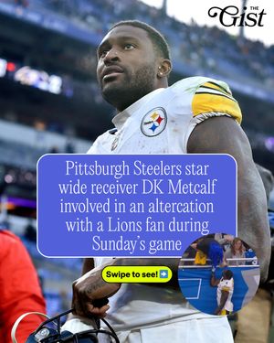 Image post by @thegistca on Instagram