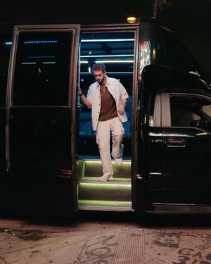 Image post by @willhanmer on Instagram