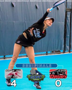 Image post by @glvcsports on Instagram