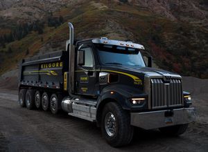 Image post by @kilgore_companies on Instagram