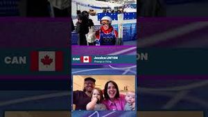 Video post by @olympics on YouTube