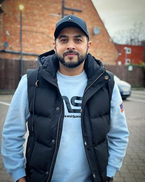 Image post by @f_mumtaz_x on Instagram