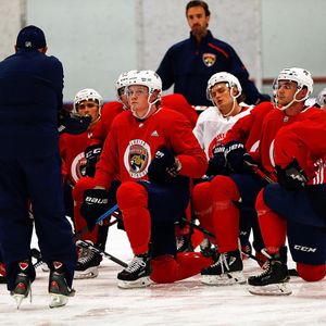 Image post by @flapanthers on Instagram