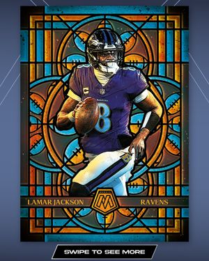 Image post by @paniniamerica on Instagram