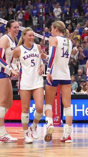 Video post by @kuvolleyball on TikTok