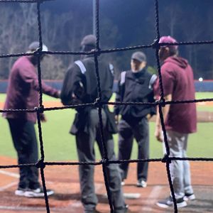 Image post by @morehouseathletics on Instagram