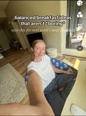 Video post by @wholesomechicknutrition on TikTok