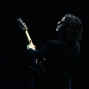 Image post by @officialjackwhite on Instagram
