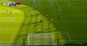 Image post by @premierleague on Twitter