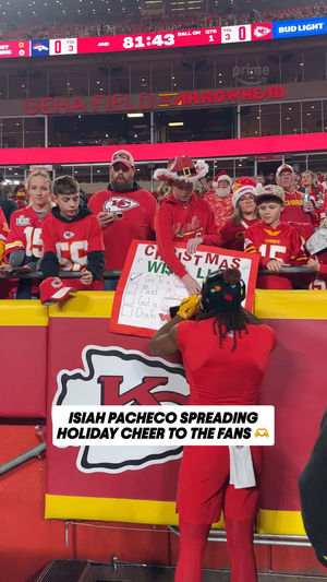 Video post by @nflonprime on TikTok