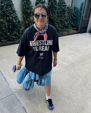 Image post by @wutangchiang on Instagram