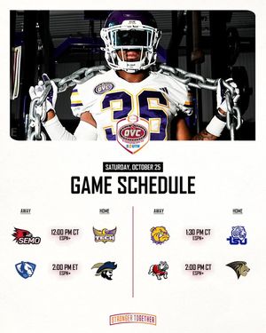Image post by @bigsouthsports on Instagram