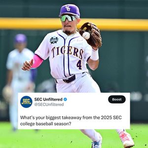 Image post by @secunfiltered on Instagram