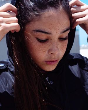 Image post by @karismajeanofficial on Instagram