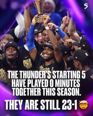 Image post by @sidelinesources on Instagram