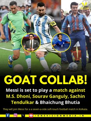 Image post by @onevisionmedia.in on Instagram