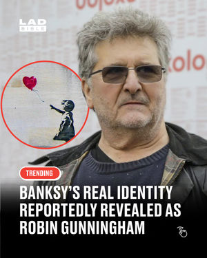 Image post by @ladbible on Instagram
