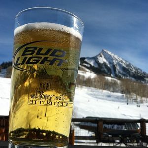 Image post by @skicrestedbutte on Instagram