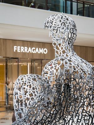 Image post by @aventuramall on Instagram